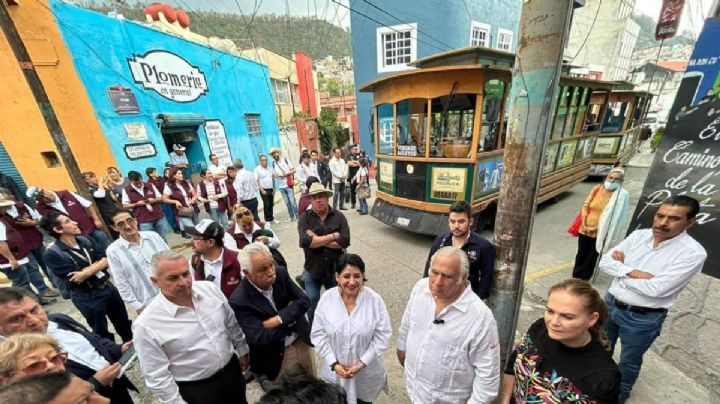 Más Barrios Mágicos para Hidalgo, anuncia Torruco Marqués