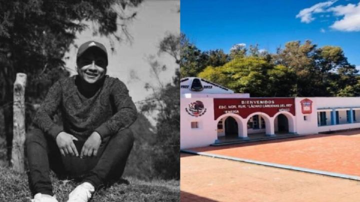 ¿Qué sabemos de las investigaciones por la muerte del normalista de Edomex?