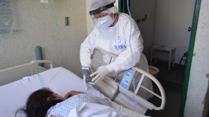 ¿Qué tuvieron en común los 17 fallecidos por COVID en Guanajuato este 2024?