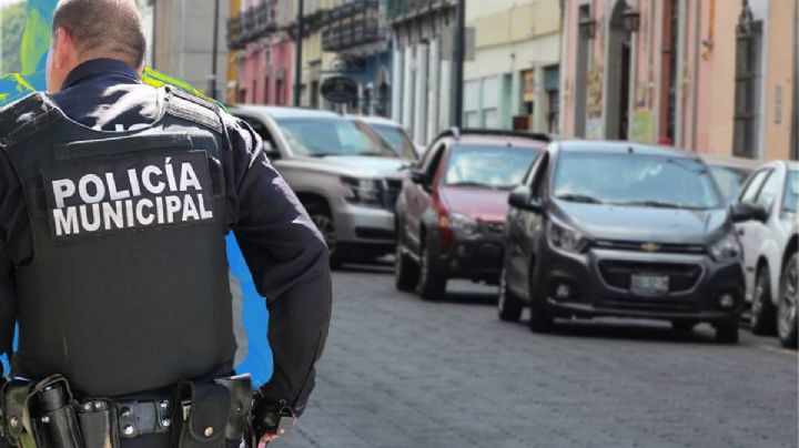 ¿Te estacionas en doble fila en calles de Pachuca? Esta es la multa