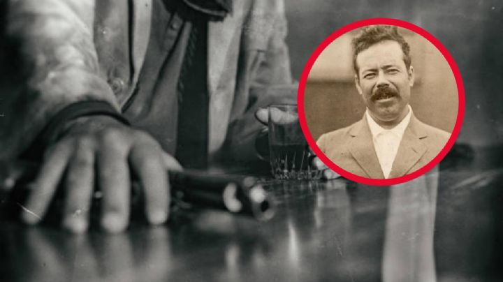 Así fue el asesinato de Pancho Villa y todas las veces que se salvó de morir