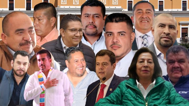 Ausencias, licencias y casos judiciales marcan el cierre de administraciones municipales