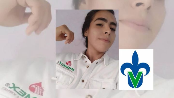 Universidad Veracruzana exige aparición de Cynthia, estudiante desaparecida
