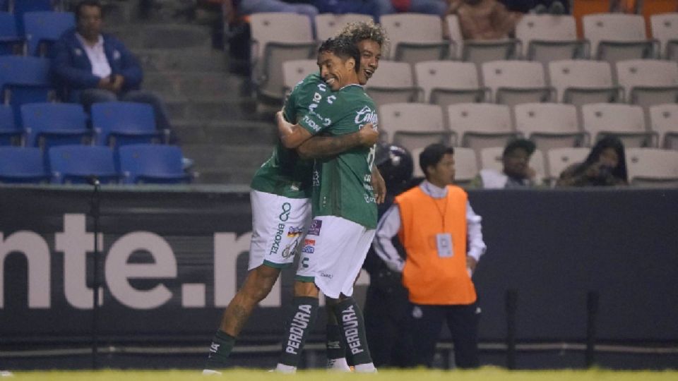 León buscará sus primeros 3 puntos del torneo, ya que quiere sacarse la espinita del empate contra Puebla del pasado martes, donde el nuevo jugador venezolano, Jhonder Cádiz, se estrenó como goleador y se llevó los reflectores de la noche.