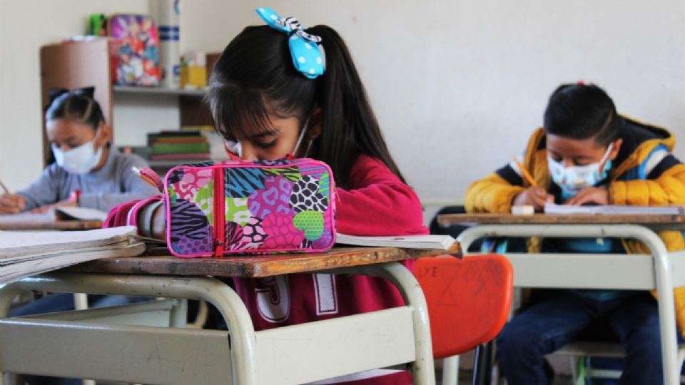 En Guanajuato, existían 685 escuelas de tiempo completo, mientras que ahora, a nivel estatal, solamente operan 71, en León son 7 las que se encuentran activas.