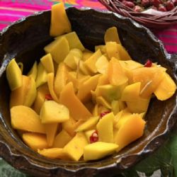 Magallanes: el pueblo de Guanajuato que produce los mangos más sabrosos