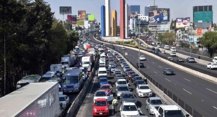 Microsismo despierta a mexiquenses en Naucalpan