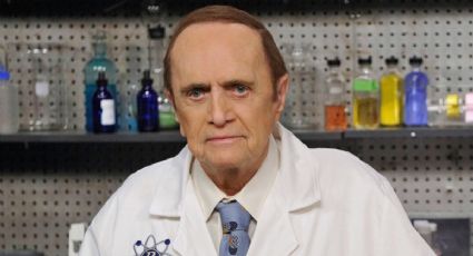 ¿De qué murió Bob Newhart, el profesor Protón de The Big Bang Theory?