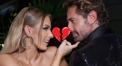 Filtran la forma cruel en que Gabriel Soto terminó con Irina Baeva