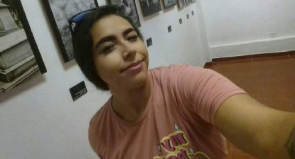 Caso Poza Rica: Cynthia, alumna de la UV, cumple más de un mes desaparecida