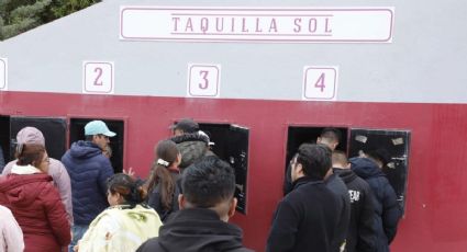 Para evitar reventa, restringen venta de boletos para el palenque de la Feria de Pachuca 2024
