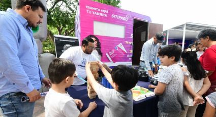 Esto es lo que debes de saber de la Caravana de Servicios "Nuestro Legado" en Irapuato