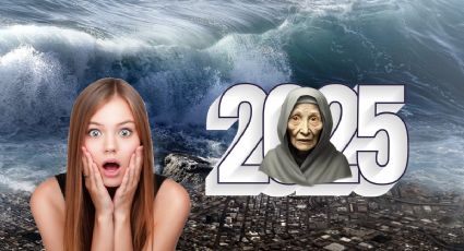 ¿Por qué el fin del mundo empezaría en 2025? Las predicciones más escalofriantes de Baba Vanga