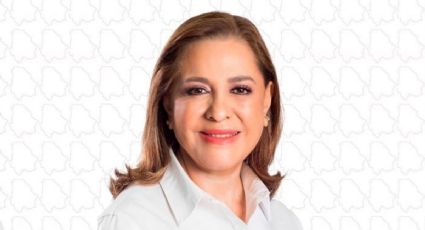 ¿Quién es Graciela Ortiz, nueva presidenta interina del PRI?