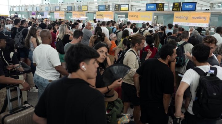 Microsoft: ¿Cuál fue el origen de la falla mundial que afectó a bancos, aerolíneas y medios?