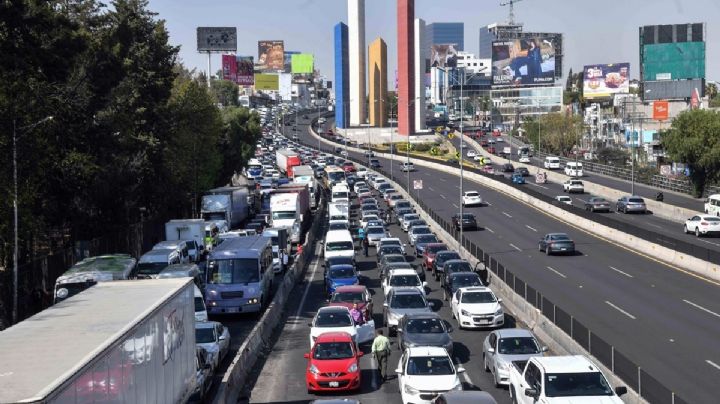 Microsismo despierta a mexiquenses en Naucalpan