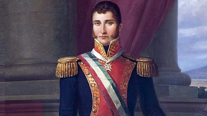 Un día como hoy: así fue fusilado el primer emperador de México, Agustín de Iturbide