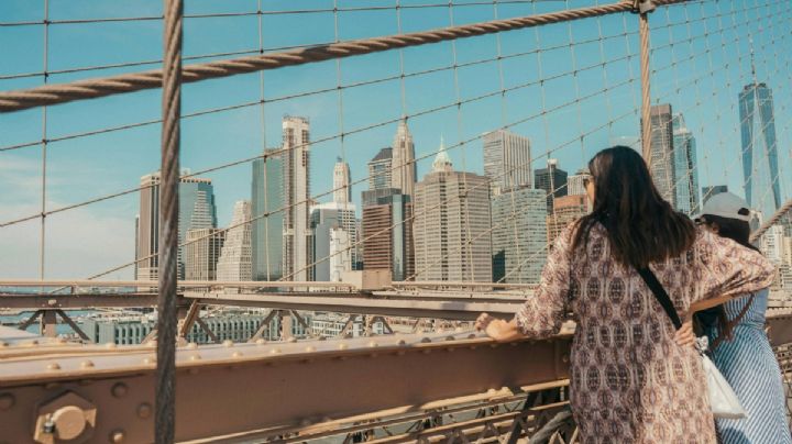 Estas son las personas que entrarán sin VISA americana a EU