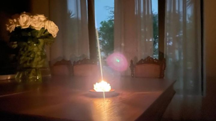 Apagones en León; ¿Cuántas colonias fueron afectadas por la lluvia?