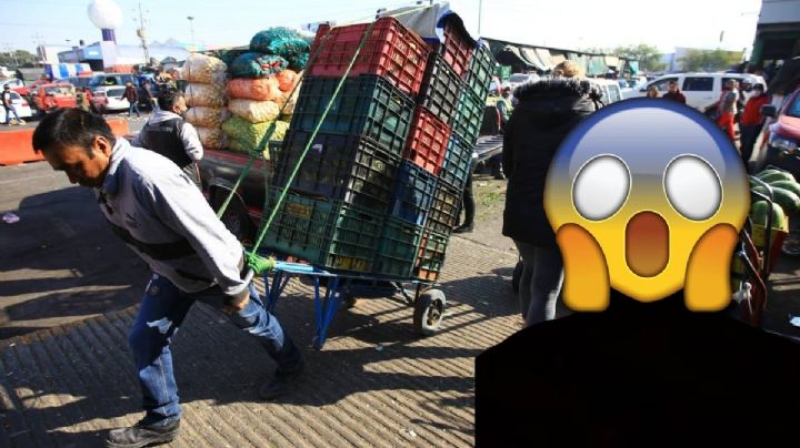 De trabajar en la Central de Abastos, a ser el mejor luchador mexicano del mundo