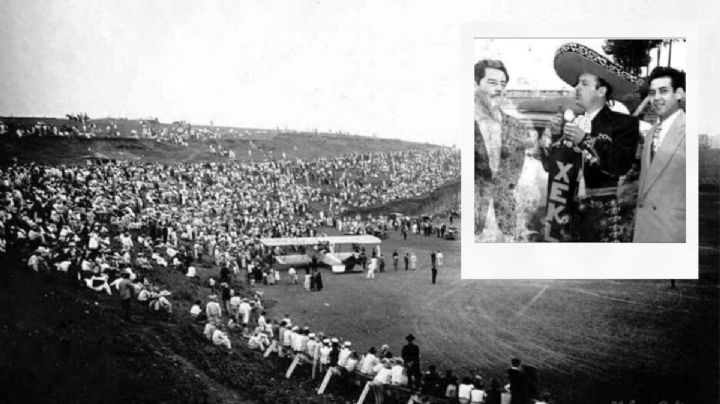 Xalapa: 5 hechos históricos en el Estadio Xalapeño que pocos saben