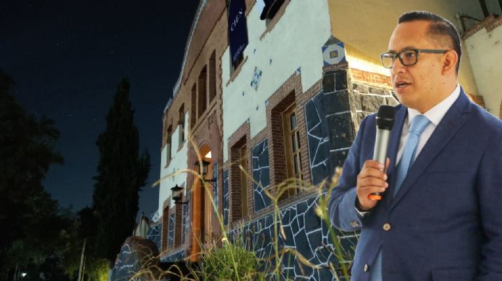 Al no ceder espacios al Mexe, UPFIM se queda sin obras compensatorias: Subsecretaría de Educación