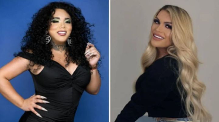 Gustavo Adolfo Infante se lanza contra Wendy Guevara y Paola Suárez