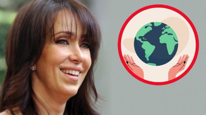 Esto "predice" Maria Asunción Aramburuzabala sobre el futuro de la humanidad