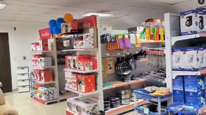 Estas son las otras plazas comerciales con productos chinos en la CDMX