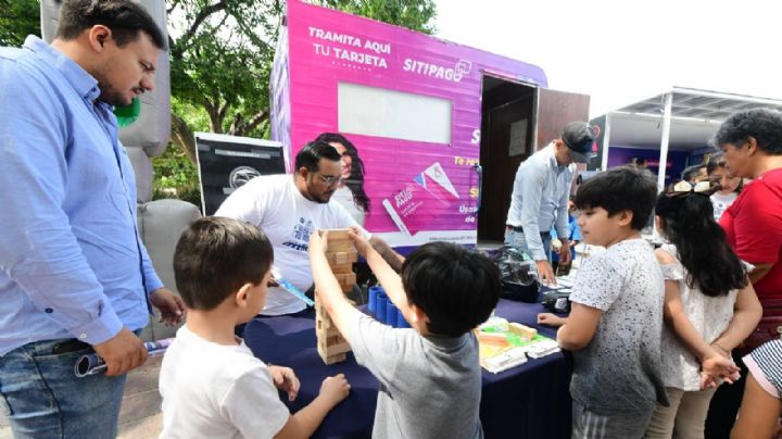 Esto es lo que debes de saber de la Caravana de Servicios "Nuestro Legado" en Irapuato