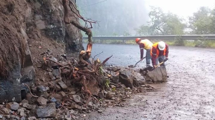 En un año, Hidalgo triplicó gasto en contratación de la póliza para atender desastres naturales