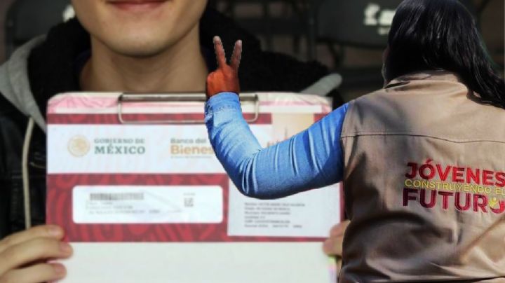 Pago de Jóvenes Construyendo el Futuro y nuevos registros, ¿cuándo son las fechas?