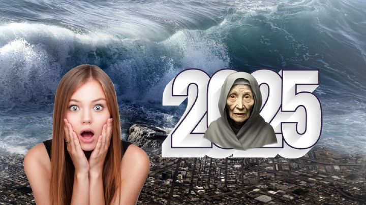 ¿Por qué el fin del mundo empezaría en 2025? Las predicciones más escalofriantes de Baba Vanga