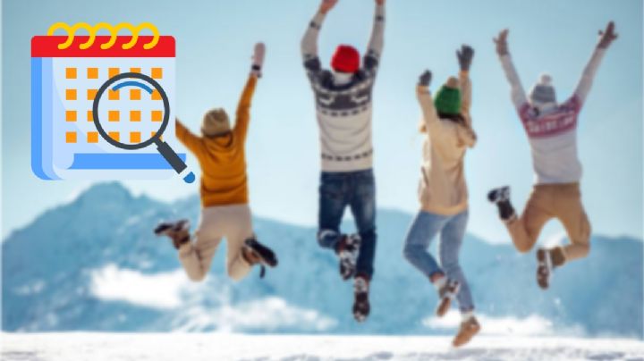Calendario SEP: ¿Hasta cuándo serán las otras vacaciones en México?