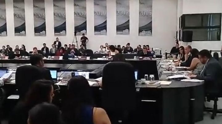 IEEG asignará las 14 diputaciones plurinominales