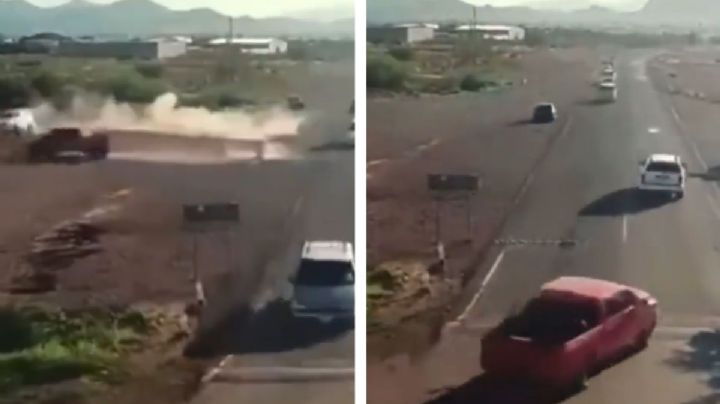 Comando asesina al líder del Cártel de Sinaloa durante su liberación del Cereso de Chihuahua | VIDEO