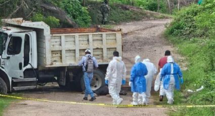 Masacre en Chiapas: Guatemala colabora para identificar víctimas