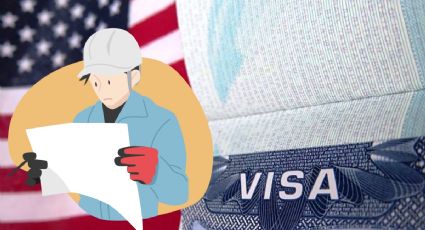 ¿Los mexicanos ya NO podrán tramitar visa de trabajo? Estos países pueden hacer este trámite