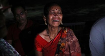 India: todo lo que sabemos sobre la estampida que ha dejado 116 muertos