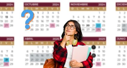 Calendario SEP: Estos son los estudiantes que se quedan sin clases de último momento