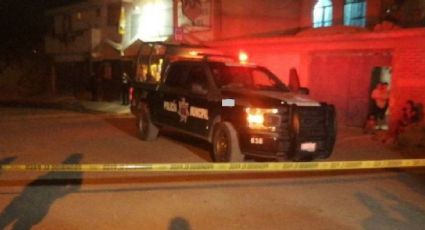 Menor celebraba su primera comunión cuando hombre lo ataca con machete y le corta una mano