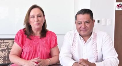 ¿Quién es Luis Arturo Santiago, próximo secretario del Trabajo en gabinete de Rocío Nahle?