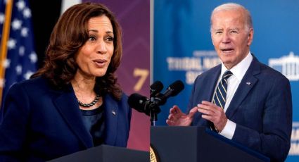 Harris vs Biden: Votantes prefieren cualquier candidato demócrata sobre Biden