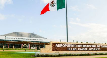 La Corte da revés a la 4T; debe revelar documentos del Aeropuerto de Tulum