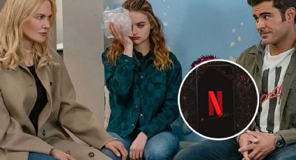 Zac Efron y Nicole Kidman protagonizan la comedia romántica del verano en Netflix