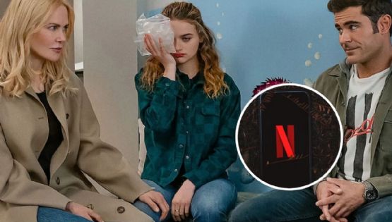 Zac Efron y Nicole Kidman protagonizan la comedia romántica del verano en Netflix