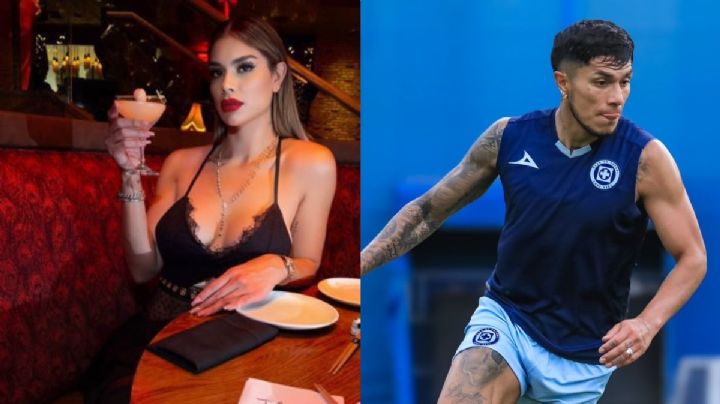 El polémico mensaje de Carlos Salcedo tras la muerte de su hermana