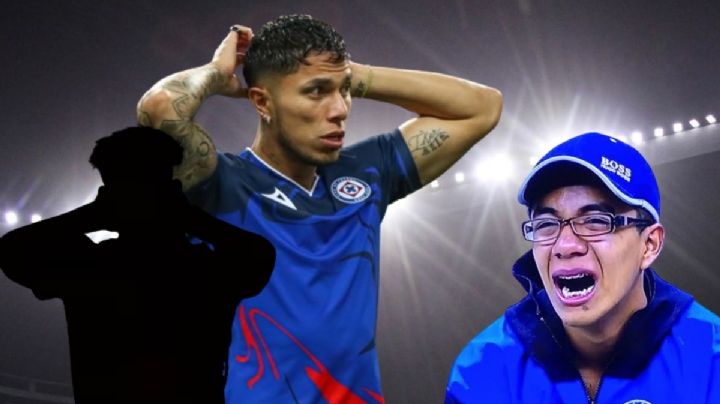 Carlos Salcedo se iría de Cruz Azul y el motivo que lo haría retirarse