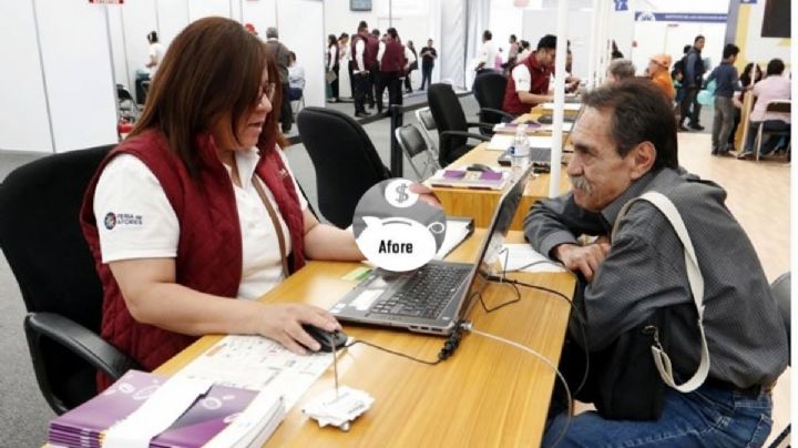 Adultos mayores, atentos con su ahorro para el retiro en la Afore