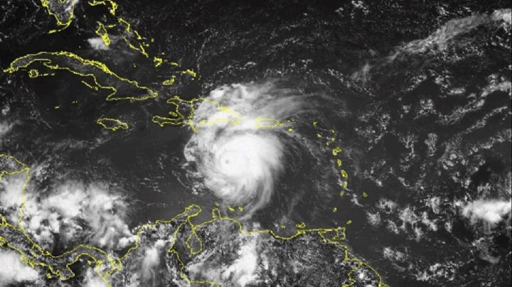 Huracán Beryl causa destrucción en Venezuela y el Caribe; hay al menos 7 muertos